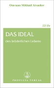 Cover-Bild zum Titel 'Das Ideal des brüderlichen Lebens' von 'Omraam Mikhael Aivanhov'