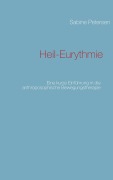 Cover-Bild zum Titel 'Heil-Eurythmie' von 'Sabine Petersen'