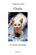 Cover-Bild zum Titel 'Chicha' von 'Virginie Vanos'