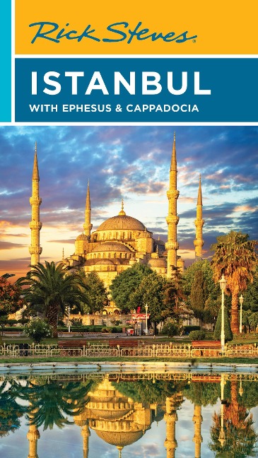 Rick Steves Istanbul - Rick Steves, Lale Surmen Aran, Tankut Aran