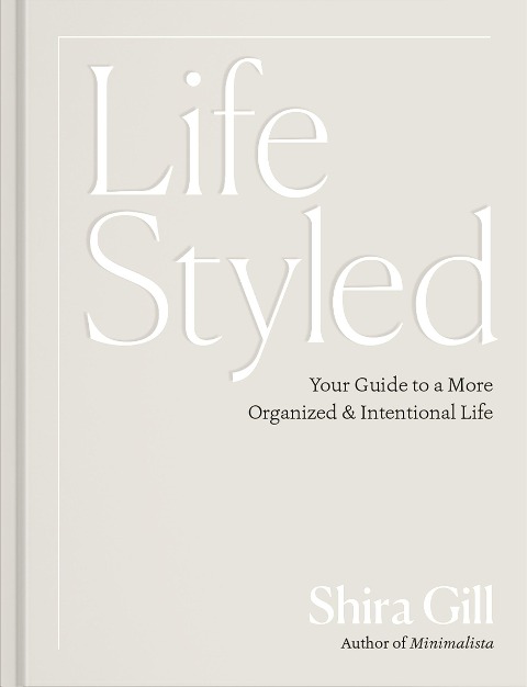 LifeStyled - Shira Gill