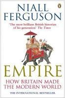 Empire - Niall Ferguson