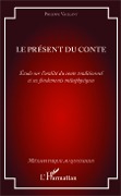 Cover-Bild zum Titel 'Le présent du conte' von 'Vaillant'
