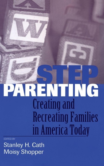 Stepparenting - 