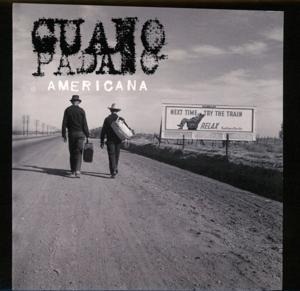 Americana - Guano Padano