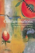 Cover-Bild zum Titel 'Contaminations' von 'Michael Mack'