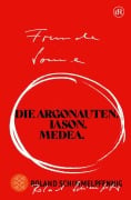 Cover-Bild zum Titel 'FREMDE SONNE' von 'Roland Schimmelpfennig'