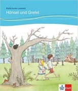 Cover-Bild zum Titel 'Hänsel und Gretel' von 'Brüder Grimm, Angelika Lundquist-Mog'