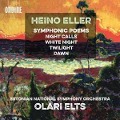 Symphonic Poems - Olari/Estonian National Symphony Orchestra Elts