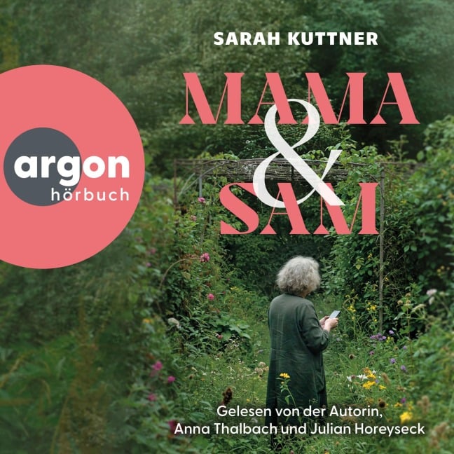 Mama & Sam - Sarah Kuttner