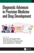 Cover-Bild zum Titel 'Diagnostic Advances in Precision Medicine and Drug Development' von ''