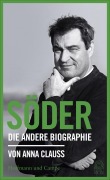 Cover-Bild zum Titel 'Söder' von 'Anna Clauß'