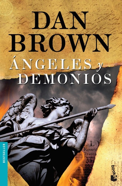 Ángeles Y Demonios / Angels & Demons - Dan Brown
