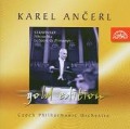 Ancerl Gold Edition Vol.5-Petruschka/+ - Ancerl/Tschechische Philharmonie