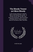 Cover-Bild zum Titel 'The Bloody Tenent yet More Bloody' von 'Roger Williams'