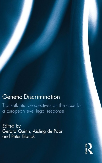 Genetic Discrimination - 