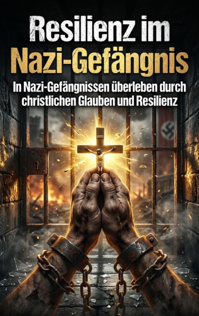 Resilienz im Nazi-Gefängnis - Silas Sommer