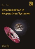Cover-Bild zum Titel 'Synchronisation in kooperativen Systemen' von 'Erwin Mayer'
