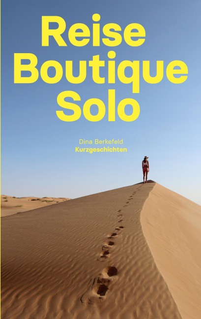 Reiseboutique Solo - Dina Berkefeld