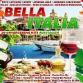 Cover-Bild zum Titel 'Bella Italia-30 unvergessene Hits aus Italien' von 'Various'