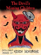 Cover-Bild zum Titel 'The Devil's Missing Children' von 'Kevin Densmore'