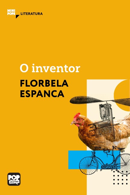 O inventor - Florbela Espanca
