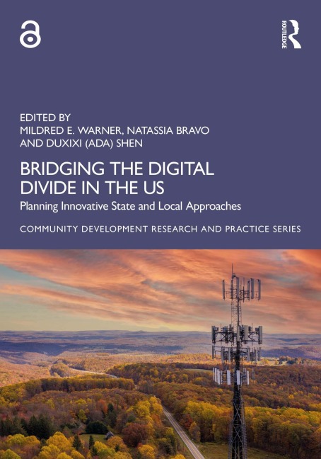 Bridging the Digital Divide in the US - 