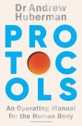 Cover-Bild zum Titel 'Protocols' von 'Andrew Huberman'