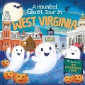 A Haunted Ghost Tour in West Virginia - Louise Martin