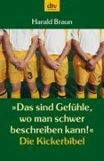 Cover-Bild zum Titel '»Das sind Gefühle, wo man schwer beschreiben kann!«' von 'Harald Braun'