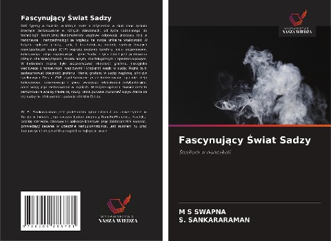 Fascynuj¿cy ¿wiat Sadzy - M S Swapna, S. Sankararaman