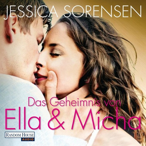 Das Geheimnis von Ella und Micha - Jessica Sorensen
