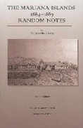 Cover-Bild zum Titel 'The Mariana Islands' von 'Francisco Olive Y Garcia'