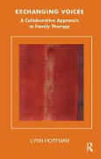 Cover-Bild zum Titel 'Exchanging Voices' von 'Lynn Hoffman'