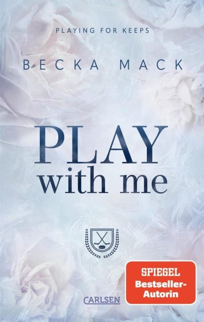 Play With Me (Playing for Keeps 2) - Becka Mack