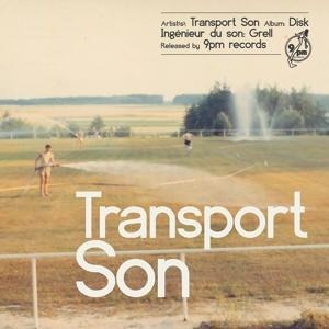 Disk - Transport Son