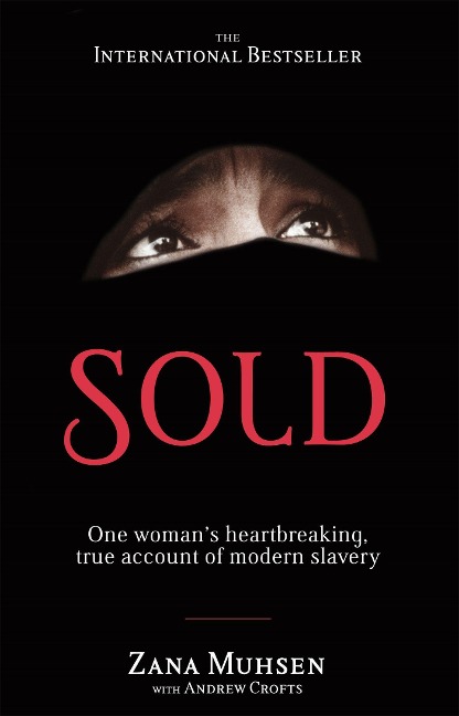 Sold - Zana Muhsen
