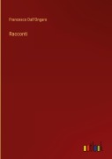 Cover-Bild zum Titel 'Racconti' von 'Francesco Dall'Ongaro'