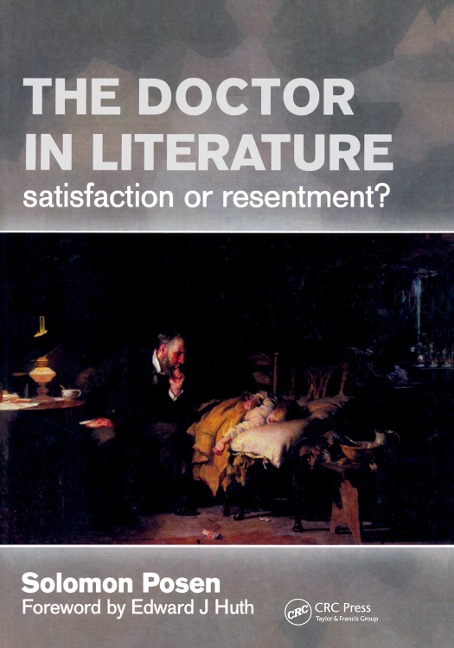 The Doctor in Literature - Solomon Posen