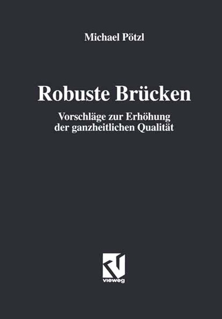 Robuste Brücken - Michael Pötzl