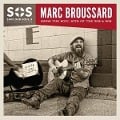 Cover-Bild zum Titel 'S.O.S. 2: Save Our Soul: Soul On A Mission' von 'Marc Broussard'