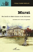 Cover-Bild zum Titel 'Murat' von 'Nucho-Troplent'