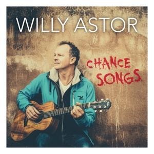 Chance Songs - Willy Astor