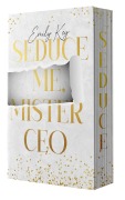 Cover-Bild zum Titel 'Seduce me, Mr. CEO' von 'Emily Key'
