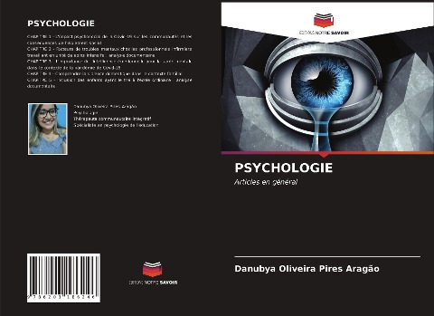 PSYCHOLOGIE - Danubya Oliveira Pires Aragão