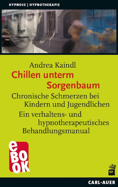 Chillen unterm Sorgenbaum - Andrea Kaindl