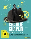 Cover-Bild zum Titel 'Charlie Chaplin' von 'Charlie Chaplin'