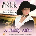 A Family Affair - Katie Flynn writing as Judith Saxton