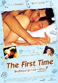 The First Time - Bedingungslose Liebe - Timmy Ehegötz, Marc Bradley