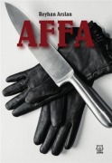 Cover-Bild zum Titel 'Affa' von 'Reyhan Arslan'